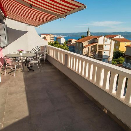 Mrkonjic Branko & Marija Apartmani أوميس المظهر الخارجي الصورة