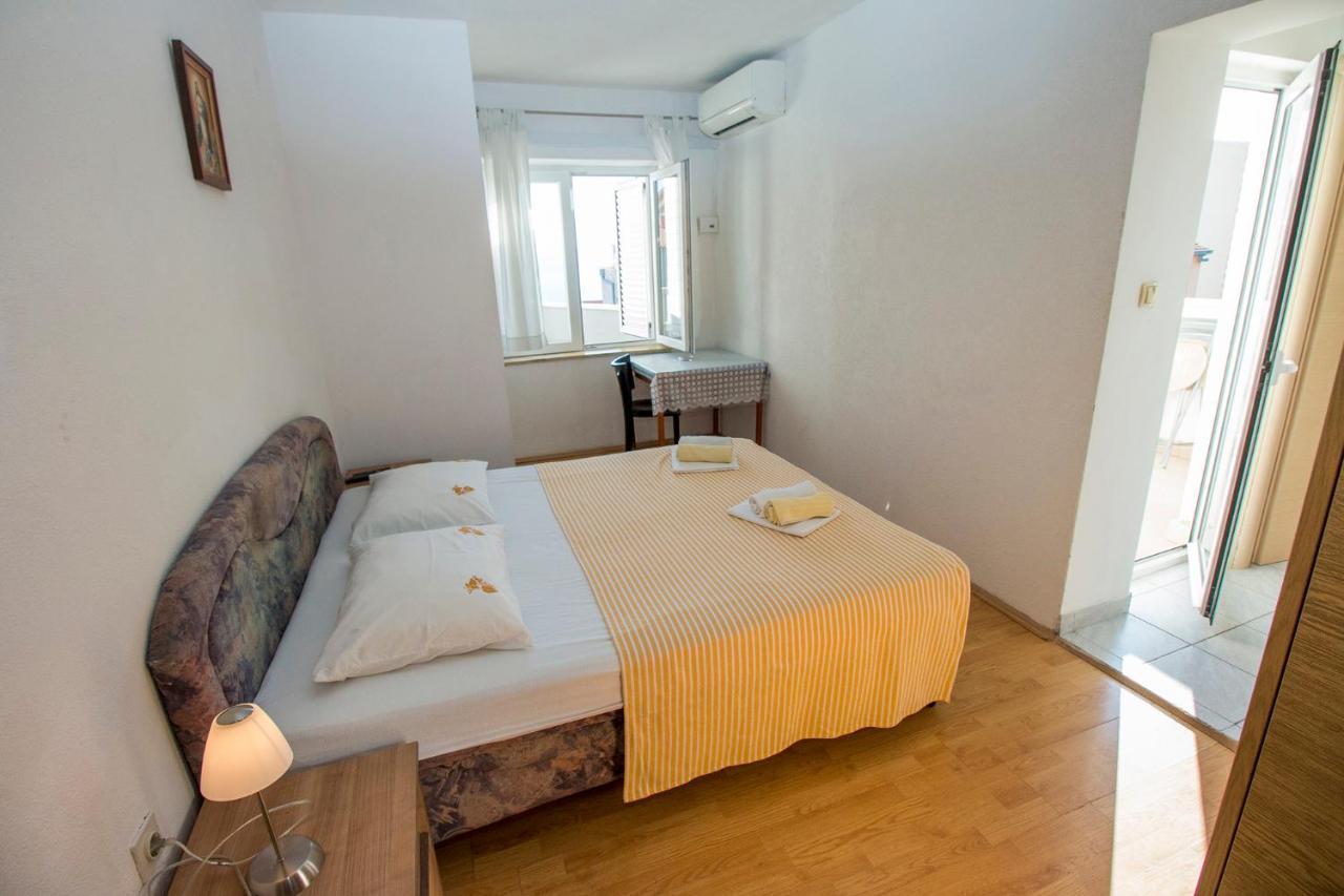 Mrkonjic Branko & Marija Apartmani أوميس المظهر الخارجي الصورة