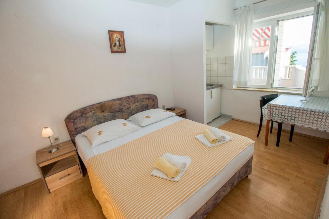 Mrkonjic Branko & Marija Apartmani أوميس المظهر الخارجي الصورة