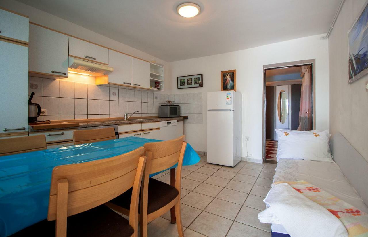 Mrkonjic Branko & Marija Apartmani أوميس المظهر الخارجي الصورة