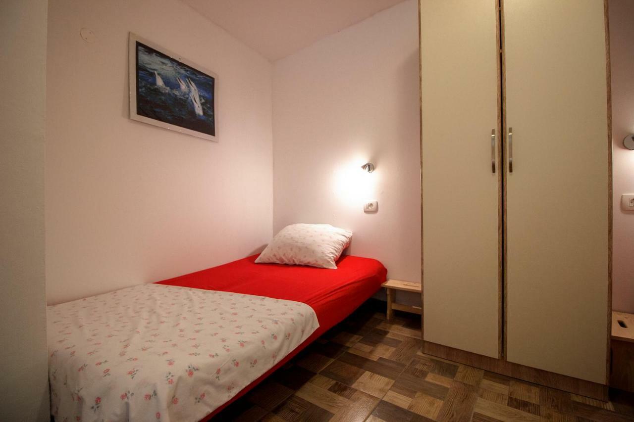 Mrkonjic Branko & Marija Apartmani أوميس المظهر الخارجي الصورة