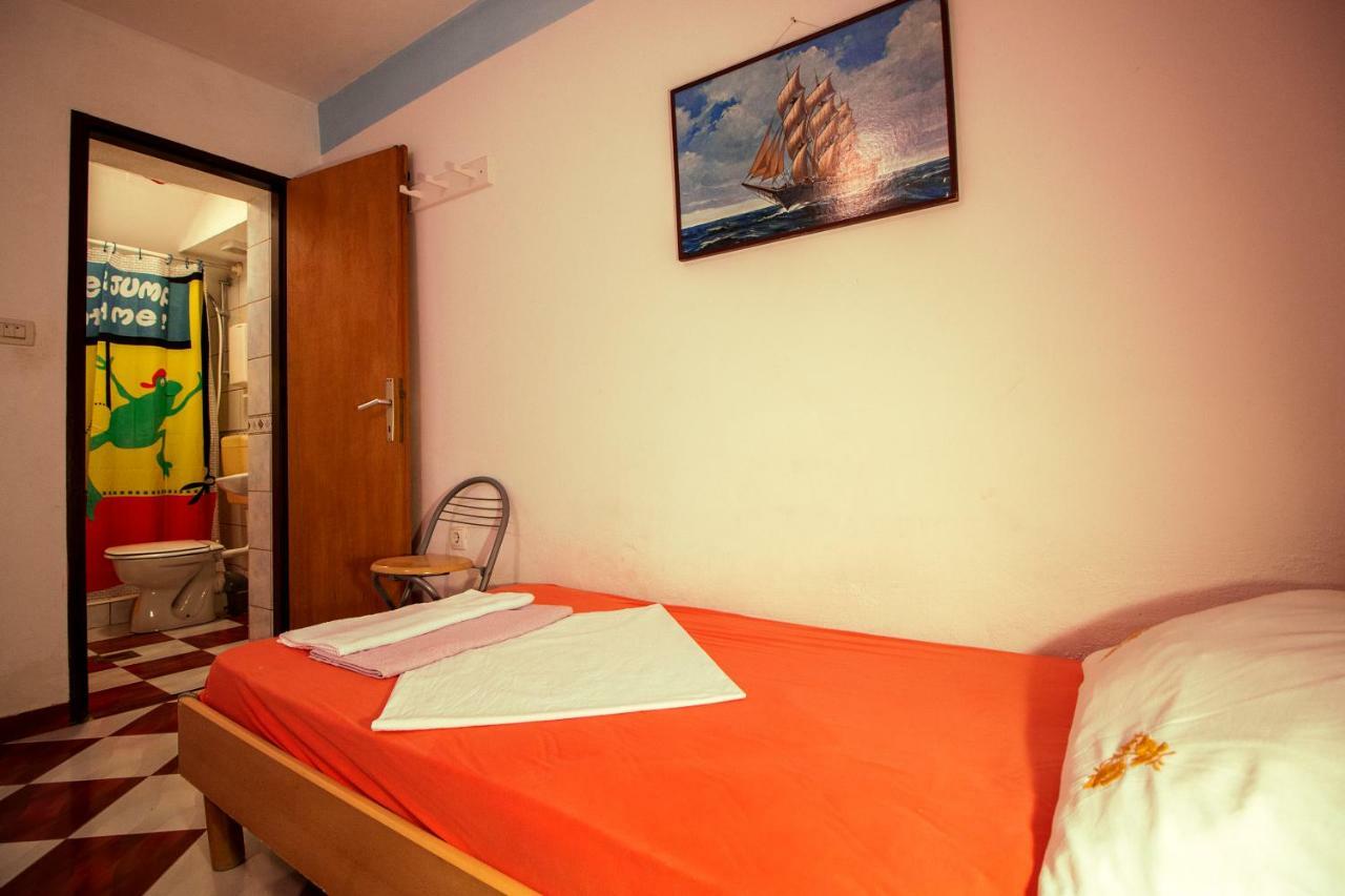 Mrkonjic Branko & Marija Apartmani أوميس المظهر الخارجي الصورة