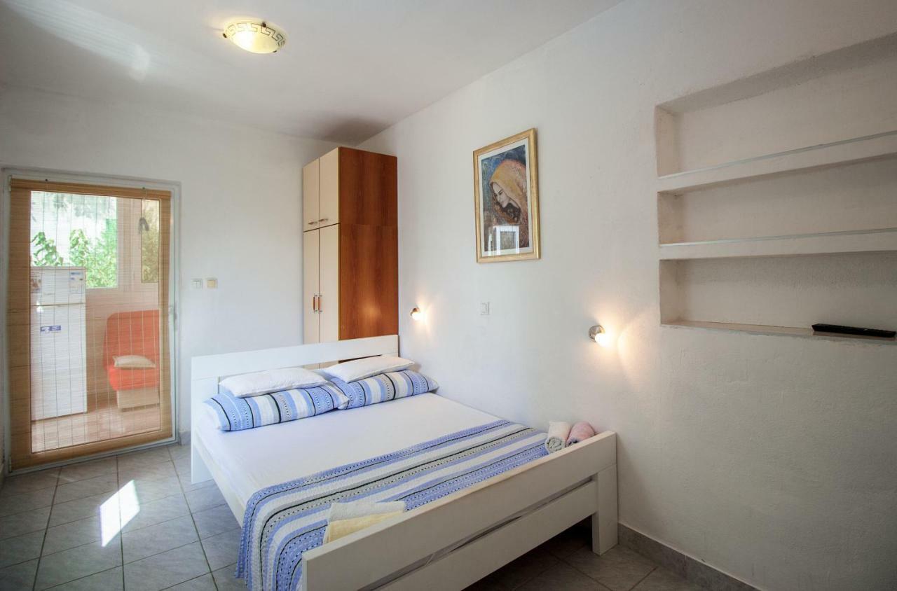 Mrkonjic Branko & Marija Apartmani أوميس المظهر الخارجي الصورة