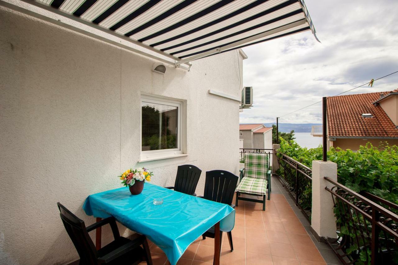 Mrkonjic Branko & Marija Apartmani أوميس المظهر الخارجي الصورة