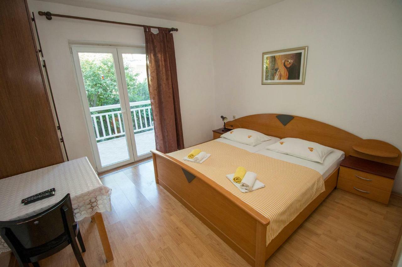 Mrkonjic Branko & Marija Apartmani أوميس المظهر الخارجي الصورة