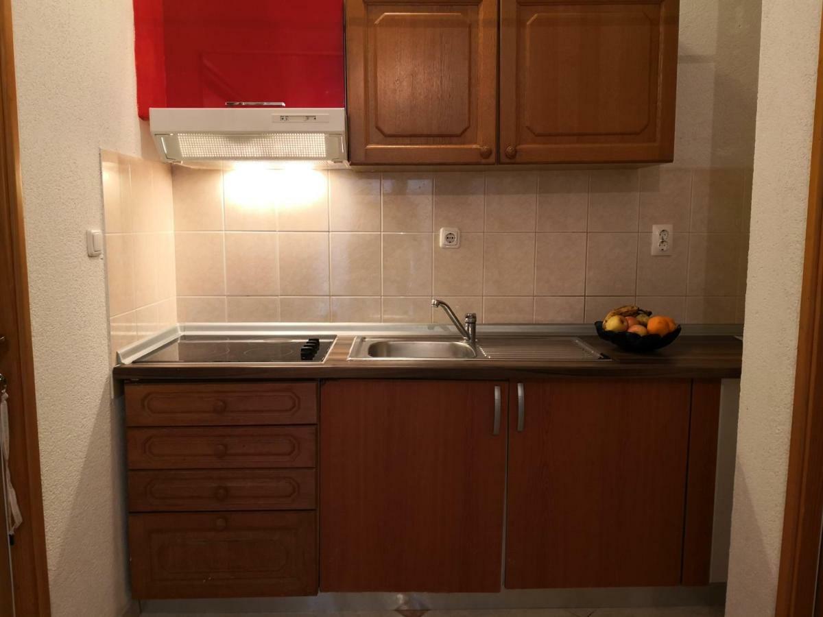 Mrkonjic Branko & Marija Apartmani أوميس المظهر الخارجي الصورة