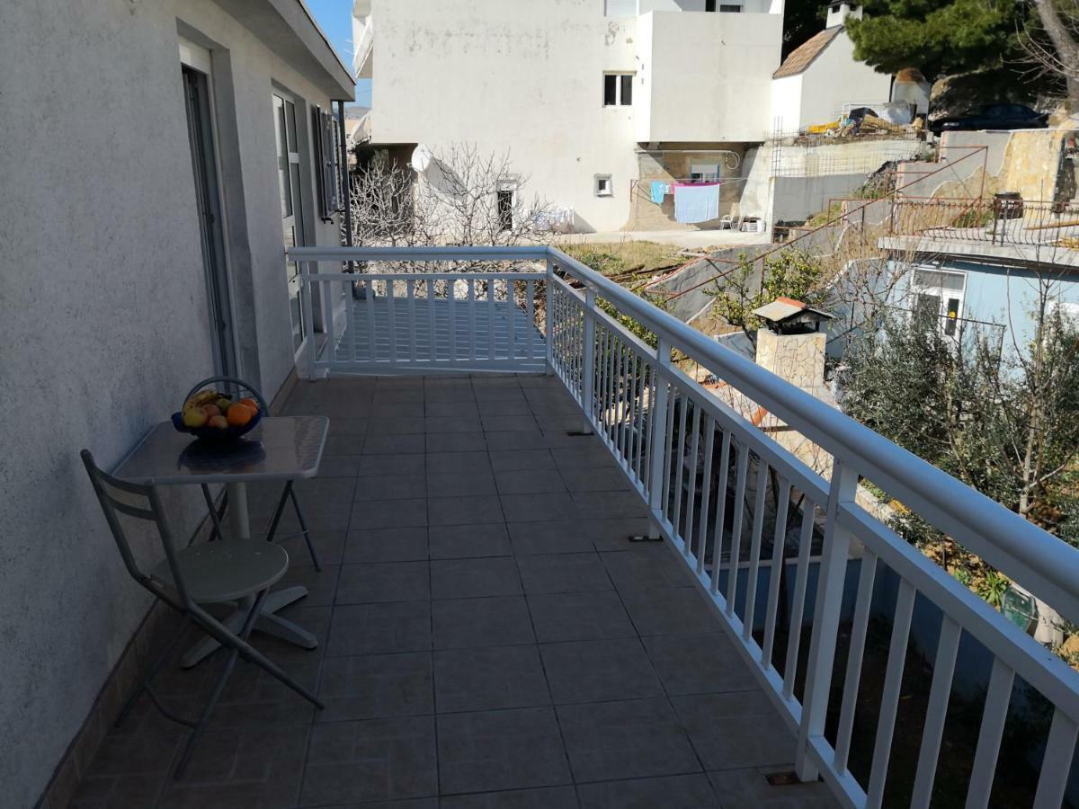 Mrkonjic Branko & Marija Apartmani أوميس المظهر الخارجي الصورة