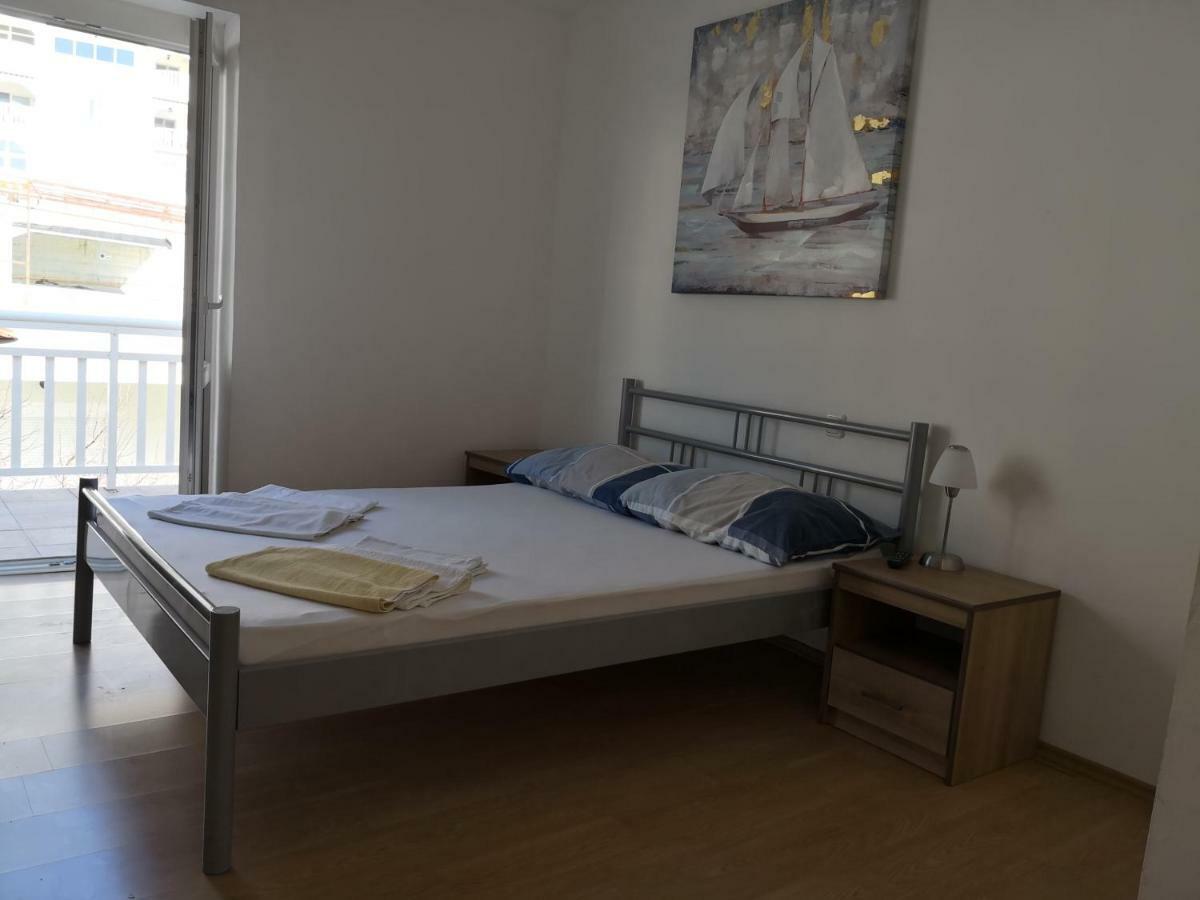 Mrkonjic Branko & Marija Apartmani أوميس المظهر الخارجي الصورة