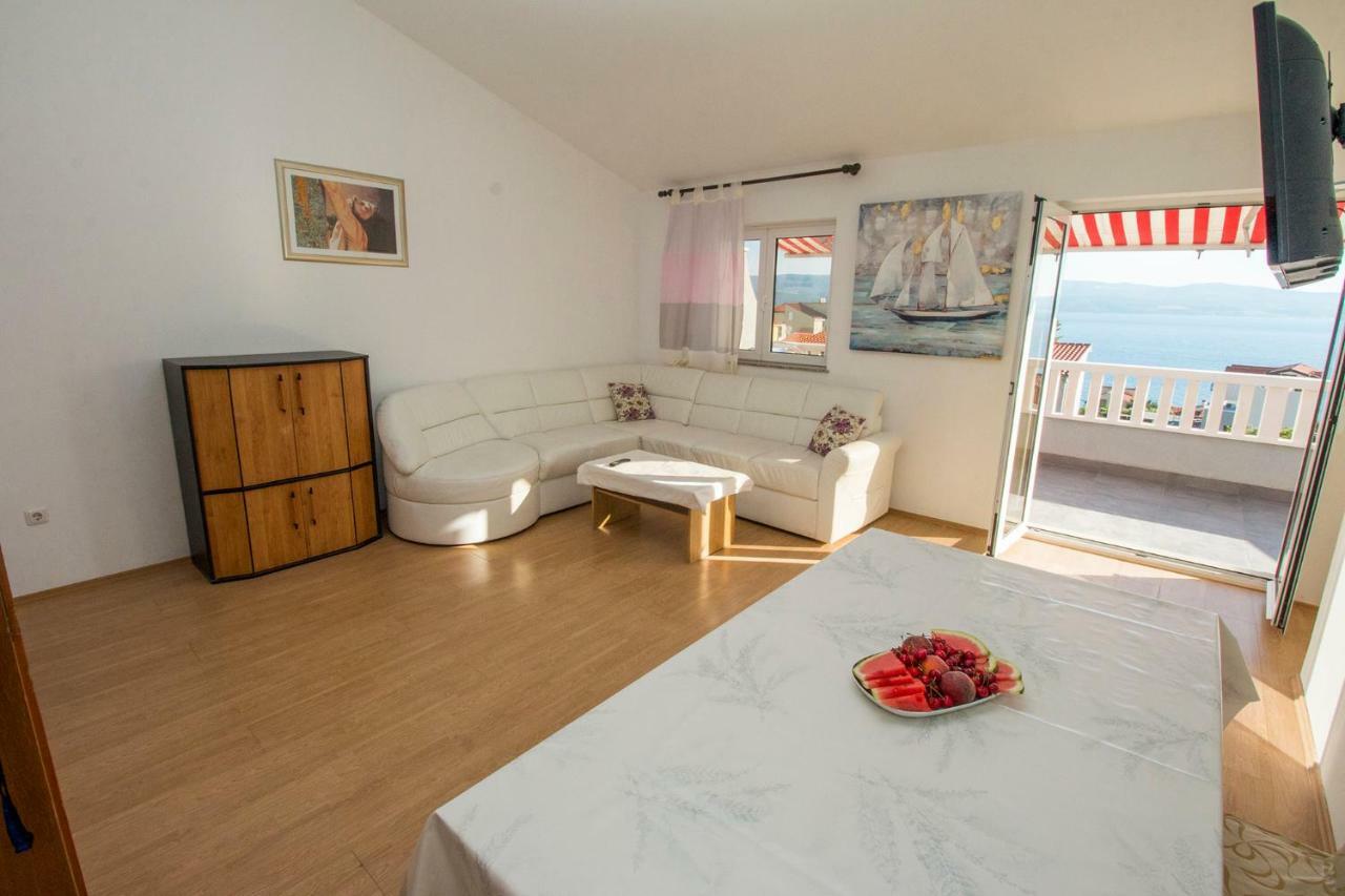 Mrkonjic Branko & Marija Apartmani أوميس المظهر الخارجي الصورة