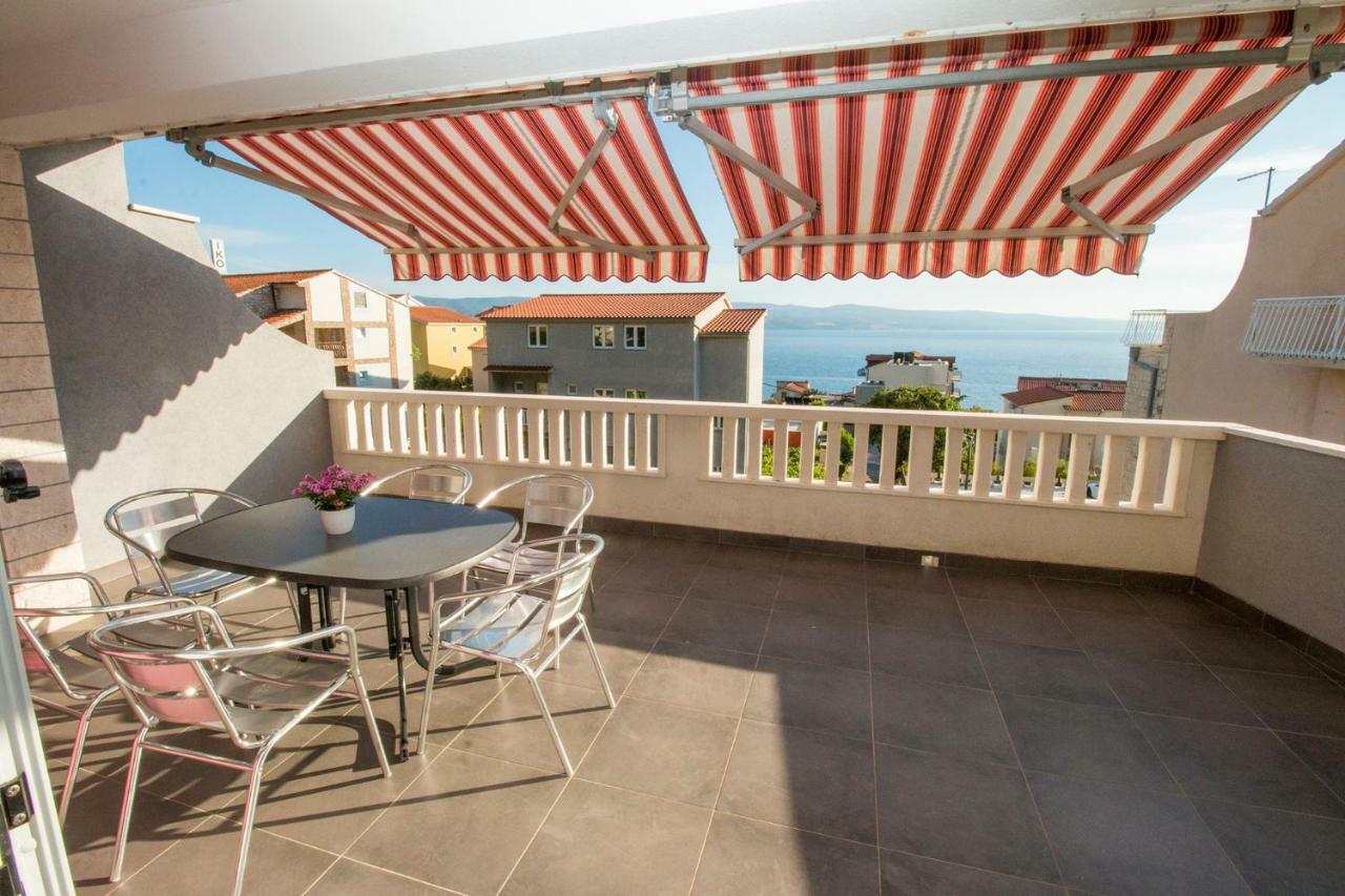 Mrkonjic Branko & Marija Apartmani أوميس المظهر الخارجي الصورة