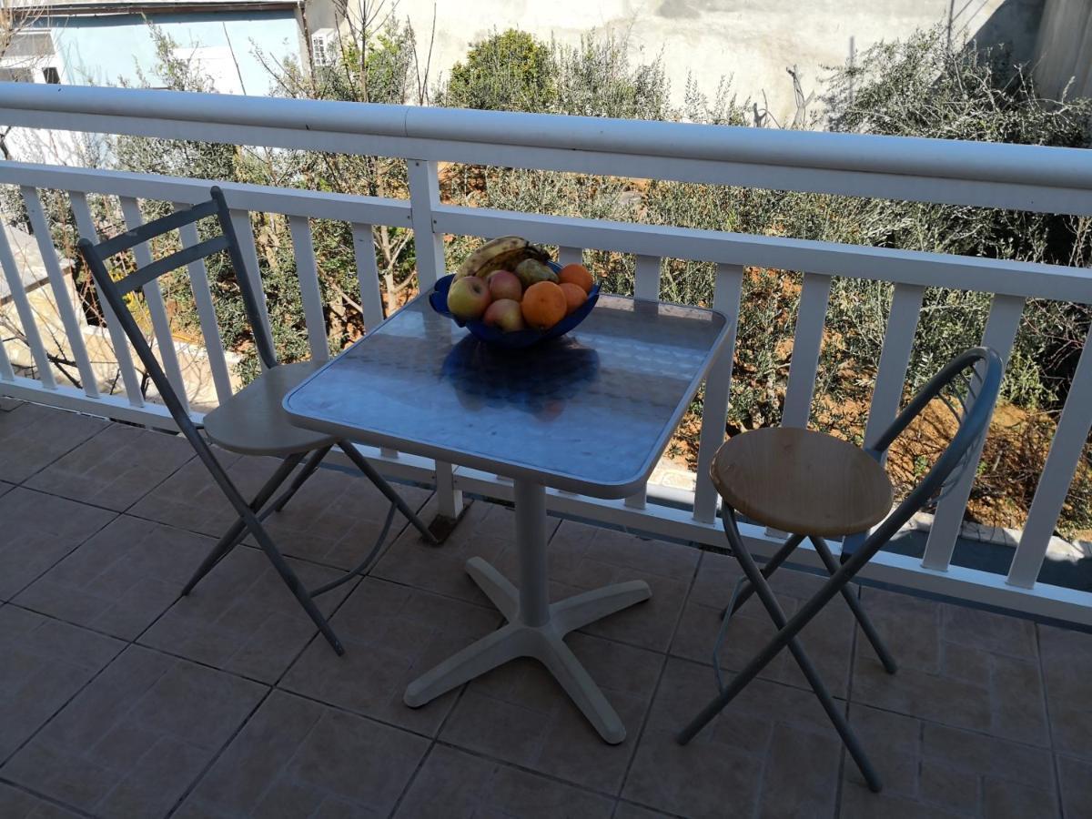 Mrkonjic Branko & Marija Apartmani أوميس المظهر الخارجي الصورة